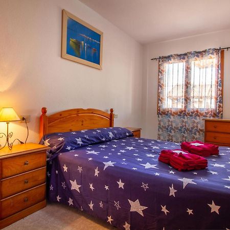 Cozy Apartment In San Pedro Del Pinatar Esterno foto